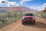 Mercedes-Benz GLS550 4Matic AMG Line 2016 года